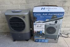 Hessaire mc18v outdoor for sale  Los Angeles