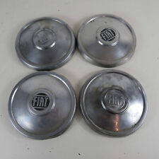 Set copricerchi fiat usato  Vajont