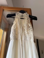 Abito sposa usato usato  Città di Castello