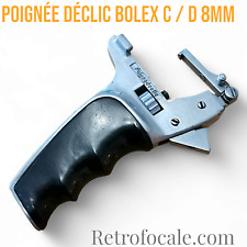 Poignée déclic bolex d'occasion  Viry