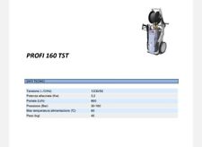 Idropulitrice kranzle 160 usato  Conselve