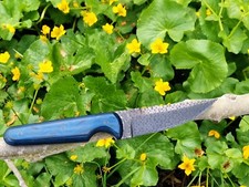 Custom messer ecos gebraucht kaufen  Schwarzenbruck