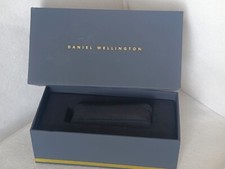 Daniel wellington watch usato  Roma