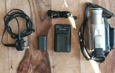 Panasonic ds27 camcorder for sale  MANSFIELD