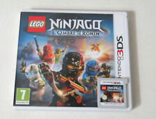 Jeu ninjago ombre d'occasion  Grand-Fougeray
