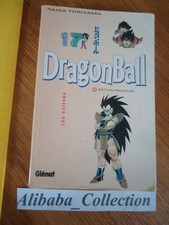 Manga dragon ball d'occasion  Mondoubleau