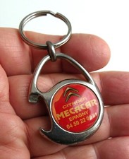 Ancien porte clé d'occasion  Jœuf