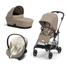 Cybex trio melio usato  Montoro