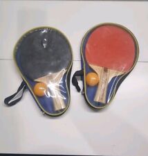 Racchette ping pong usato  Viu