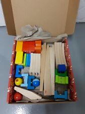 Haba kugelbahn gebraucht kaufen  Bönnigheim