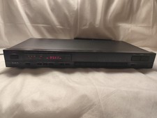 Platine tuner luxman d'occasion  Laon