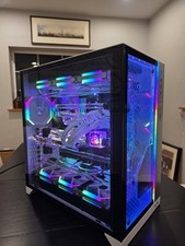 Custom ekwb water for sale  Denver