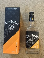 Jack daniels limited for sale  BOSTON