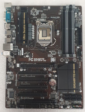 Gigabyte z87p scheda usato  Spedire a Italy