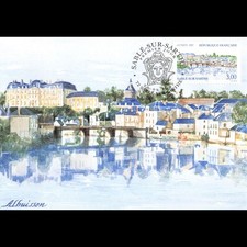 Sablé sarthe 20 d'occasion Sablé sarthe 20 d'occasion  Crécy-la-Chapelle