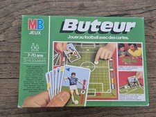 Jeux société buteur d'occasion  Pordic