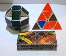 Genuine vintage rubiks for sale  BRISTOL