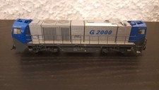 Treno mehano locomotiva usato  Vimodrone