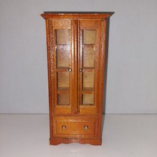 Vintage miniature dollhouse for sale  Milwaukee