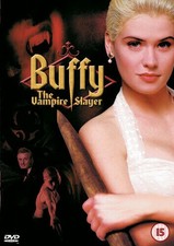 Buffy vampire slayer for sale  UK