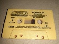 Motu masters the gebraucht kaufen  Illertissen
