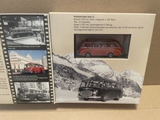 Brekina 56004 bus gebraucht kaufen  Pleinfeld