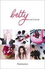 Betty d'occasion  Corbeil-Essonnes