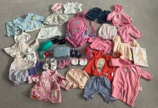 Zapf creation baby for sale  HARPENDEN