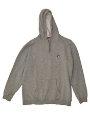 Fila mens hoodie for sale  IPSWICH