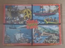 Mosaik abrafaxe puzzle gebraucht kaufen Mosaik abrafaxe puzzle gebraucht kaufen  Höchberg