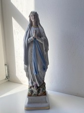 Notre dame lourdes gebraucht kaufen  Tittmoning