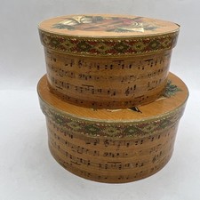 Christmas nesting round for sale  Fayetteville