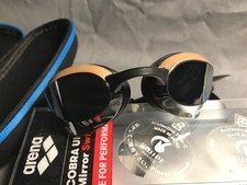 Lunettes natation arena d'occasion  Le Mans