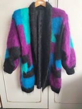 Vintage mohair jacket for sale  BLACKPOOL