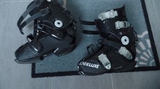 Deeluxe snowboard hard gebraucht kaufen  Burgau