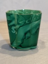Beautiful scalloped green for sale  South Berwick