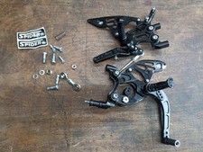 Pedane spider ducati usato  Vittuone