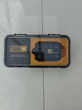 Jeep renegade pedal for sale  FARNBOROUGH