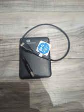 Elements 2tb portable for sale  OLDHAM