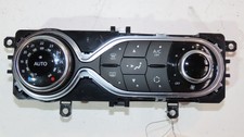 Commande chauffage renault d'occasion  Seclin