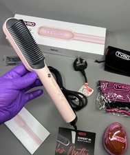 Hair straightener brush for sale  OLDBURY