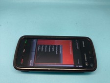 Nokia xpressmusic 5800 d'occasion  Expédié en Belgium