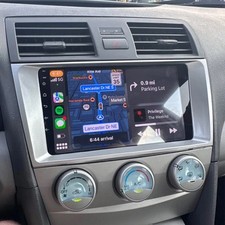 Apple carplay toyota for sale  Hebron