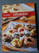 Backbuch rezepte kekse gebraucht kaufen  Elze