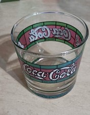 Bicchieri coca cola usato  Santa Maria a Monte