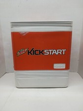 Mountain dew kickstart for sale  Derry