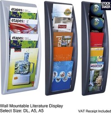 Paperflow wall mount for sale  NORTHAMPTON