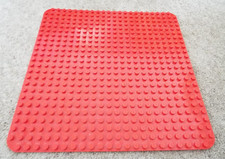 Lego duplo red for sale  LIGHTWATER