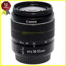 Canon 55mm. iii. usato  Busto Arsizio