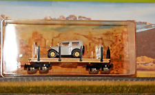 Wagon transport voiture d'occasion  Sardent